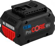 Акумуляторна батарея Bosch Prof ProCORE18V 8.0Ah 1600A016GK